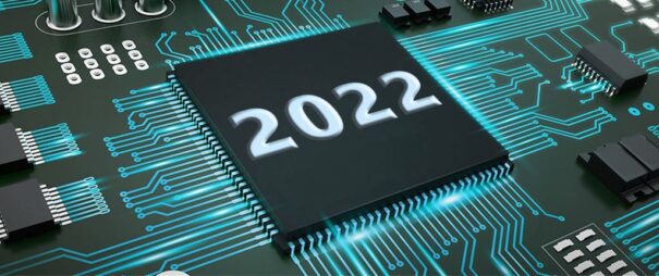Тенденции Дахуа 2022