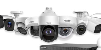 Hikvision gama productos vigilancia