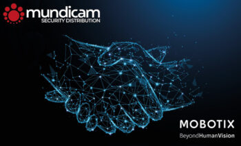 Mobotix und Mundicam Security