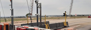 Vivotek proporciona videovigilancia IP a las carreteras de peaje de Sudáfrica
