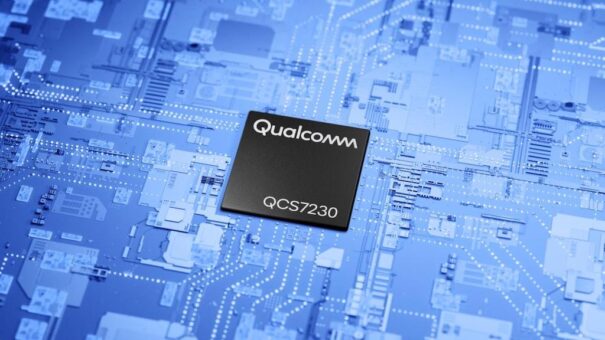 Qualcomm-QCS7230 IoT