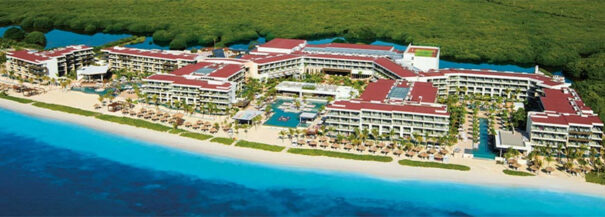 Scati im Resort Cancun