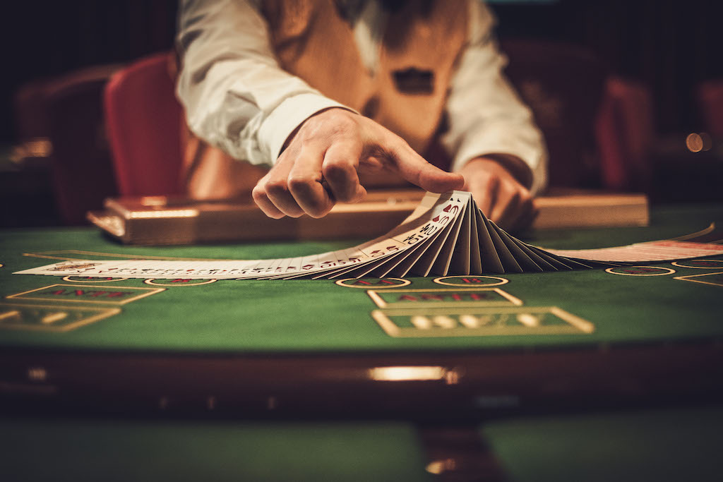 Aplicaciones de seguridad en casinos digitales