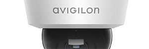 Avigilon H6: minidomo para una alta protección en interiores
