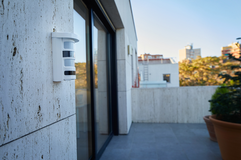 Securitas Direct PreSense gives rise to a new generation of alarms