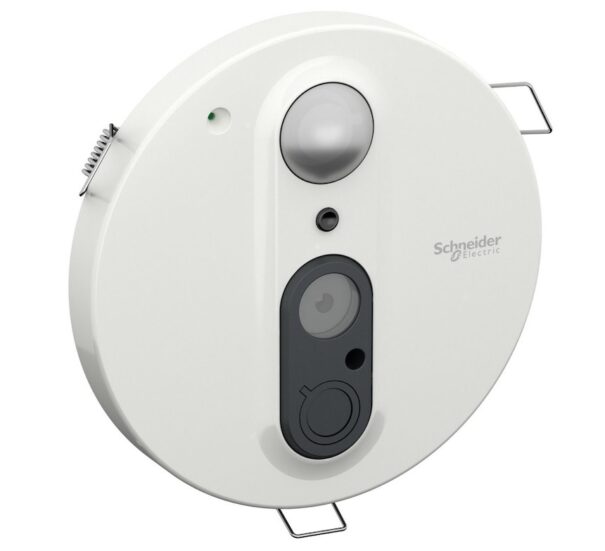 Schneider Electric Introduces SpaceLogic Insight Zone Sensor