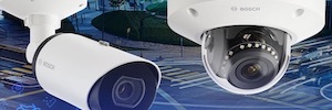 Bosch adiciona duas câmeras fixas com IA à sua gama Inteox