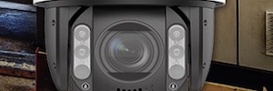 Hikvision incorpora la tecnología ColorVu a las cámaras PTZ de la serie Pro