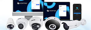 Vivotek Vortex: servicio IA de videovigilancia en la nube