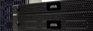 Axis presenta su serie de grabadores S12 para aplicaciones de seguridad exigentes