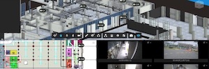 Vivotek diseña una solución integral de vigilancia IP para una planta industrial