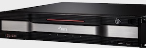IDISは、ビデオレコーダーにDR-8564モデルを追加します。 64 チャンネル