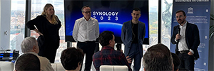 Synology dévoile sa stratégie produit pour 2023