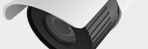 Anviz amplía su serie OpenView con cámaras tipo bala HD para exterior