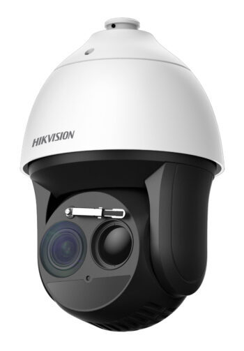 Hikvision DS-2TD4167/WY
