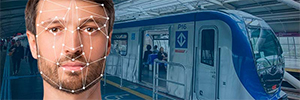 Metro de São Paulo despliega la tecnología de reconocimiento facial de ISS