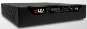LDA Audio Tech добавляет микроконтроллер в систему эвакуации ONE 500