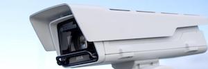 Axis ofrece vigilancia precisa a larga distancia en su cámara de posicionamiento Q8515-E