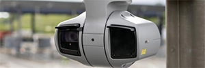 Axis Q6225-LE: robusta y resistente cámara PTZ para la seguridad en zonas complicadas