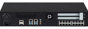 Nexcom desarrolla el grabador de vídeo en red NViS 66162 para videovigilancia