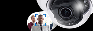 Vivotek и IDTeck предлагают комплексное решение для видеонаблюдения и контроля доступа