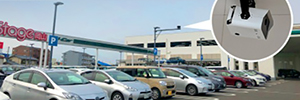 Honda Japón confía en Vivotek para securizar sus concesionarios
