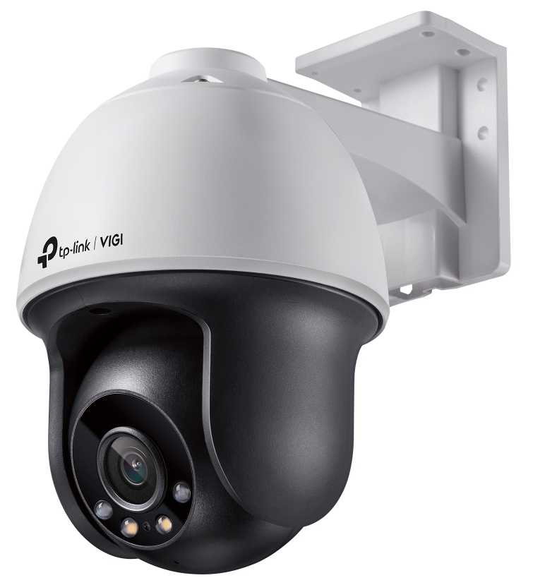 TP-Link lanza nueva cámara de vigilancia Tapo C425 con IA
