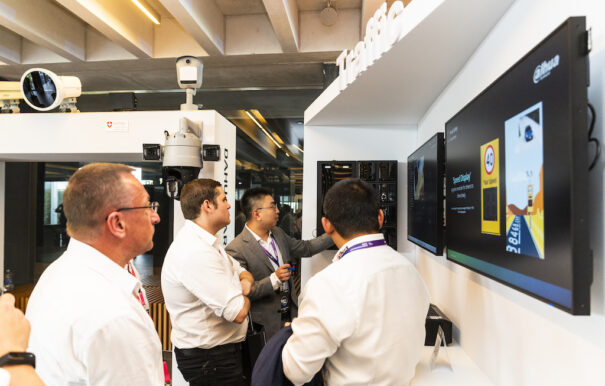 Dahua impulsa un ecosistema colaborativo en su 5º Partner Day