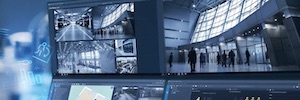 Bosch integrates into BVMS 12.1 the Forensic Search feature for multiple cameras