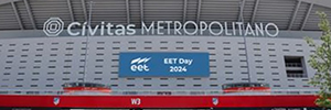 EET Day 2024: Vuelve la cita con la innovación en Madrid