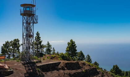 La Palma Smart Island Hikvision