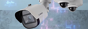 Bosch Dinion 3100i IR: Vidéosurveillance extérieure dans les applications critiques