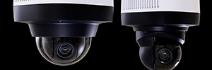 Dallmeier presenta nuevas cámaras PTZ: más compactas, potentes e inteligentes