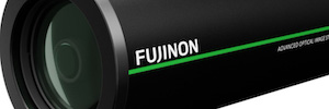 Fujifilm muestra en Tecnosec 2024 sus soluciones de captación de imagen