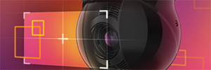 Hanwha Vision amplía su gama de cámaras PTZ Plus con inteligencia artificial