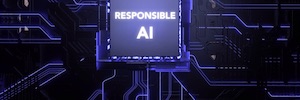 i-PRO revela sus principios para el uso responsable de la IA en seguridad física