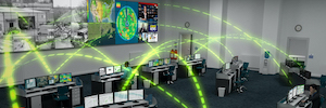Datapath mostrará las ventajas de Aetria para salas de control en BDSA 2024
