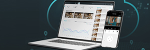 TP-Link e Innovative 24/7 impulsan la videovigilancia integrada en CRA