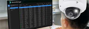 Vivotek Device Manager: gestión remota para aplicaciones de seguridad a gran escala