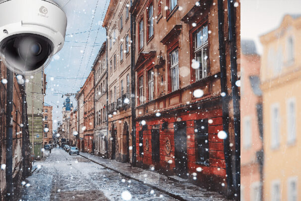 Engenius videovigilancia