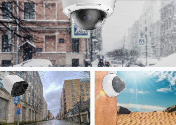 Engenius videovigilancia