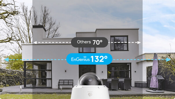 Engenius videovigilancia