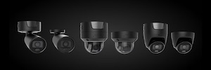 Ajax Systems presenta nuevas cámaras y NVR de las gamas Baseline y Superior Ajax Systems presenta nuevas cámaras y NVR de las gamas Baseline y Superior