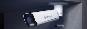 Synology BC800Z, nueva cámara profesional 4K varifocal con IA Synology BC800Z, nueva cámara profesional 4K varifocal con IA