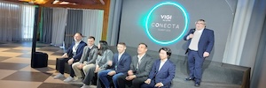 TP-Link demuestra su capacidad de innovación en videovigilancia en el VIGI Conecta Summit 2025 TP-Link demuestra su capacidad de innovación en videovigilancia en el VIGI Conecta Summit 2025