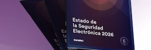 Genetec publica un nuevo informe sobre las tendencias en seguridad física en 2026 Genetec publica un nuevo informe sobre las tendencias en seguridad física en 2026