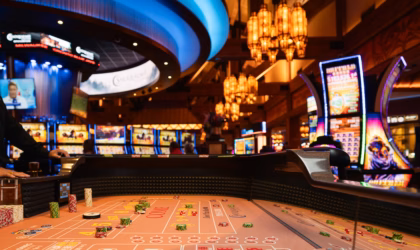 Snoqualmie Casino Dallmeier