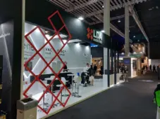 LDA Audio Tech ISE2026