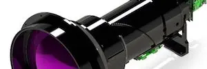 Teledyne Flir OEM amplía su serie Neutrino ISR con un módulo de largo alcance